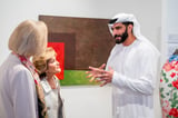 Abu Dhabi Art Grows as Market Players Invest in the Gulf | Artnet News