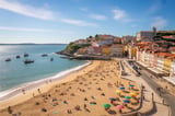 With Rising Tensions in the Middle East, Portugal, Spain, and Italy Are Leading the Way as the Most Reliable and Peaceful European Alternatives for Travelers – Here’s Why These Destinations Are Gaining Popularity