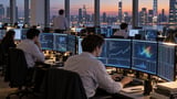 Bloomberg Adds Domain-Grounded AI Coding Assistant to BQuant