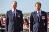 Royal experts reveal exact moment William & Harry’s relationship began to unravel in our bombshell new d...