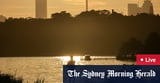 Sydney weather LIVE: Extreme fire danger, dangerous winds, heat records expected to fall