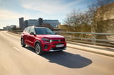 First car models approved for £1,500 discount to turbocharge the move to electric
