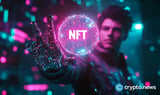 NFT sales surge to $93m, Ethereum network dethrones Bitcoin