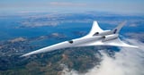 Major update on ‘new Concorde’ that will fly from London to New York in under 4 hours