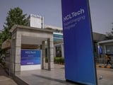 HCL Tech announces $1.14 billion AI partnership with European firm