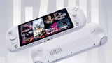 Lenovo teases Legion C700 - a new portable console for cloud gaming