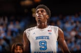 Drake Powell 'All-In' on 2025 NBA Draft, Won't Return to UNC for Sophomore Season
