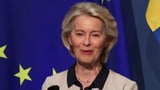 EU-India cooperation can bring stability to unstable world: Von der Leyen