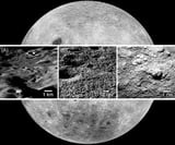 LRO data shows lunar ice deposits are widespread