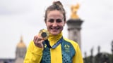 Cycling star Brown caps dream final season with win