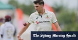 Pat Cummins out of Perth Test, may miss full Ashes