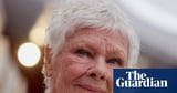 Judi Dench to have London’s Shaftesbury theatre renamed after her