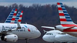 Flight attendant gets 18.5 years after recording girls in airplane bathroom