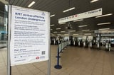 London Underground strikes: Tube drivers walk-out cancelled after last-minute talks