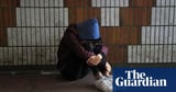 UK childhood mental health crisis to cost £1.1tn in lost pay, study finds