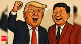 Chinese village that is at the central of the US-China AI war
