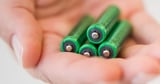 Households told to 'stock up' and buy batteries before October 15