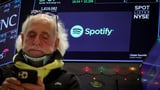 Spotify says it paid $10bn in royalties last year amid artist criticism
