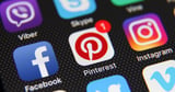 Pinterest Invests US$4bn in AWS for AI Search Expansion