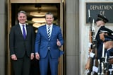 Defense chiefs back boosting U.S. military presence in Australia