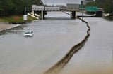 Study: High flood risk for Americans on Atlantic and Gulf coasts