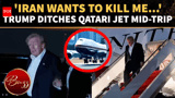 TRUMP-S AIR FORCE ONE SWAP SPARKS SECURITY QUESTIONS - PKG Inbox