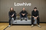 Exclusive: Lawhive, a startup using AI to reimagine the general practice law firm, raises $60 million in new venture capital funding
