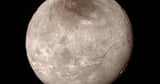 Webb telescope detects carbon dioxide, hydrogen peroxide on surface of Pluto's largest moon