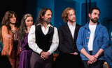 Hell's Kitchen and Stereophonic Lead Tony Award Nominations