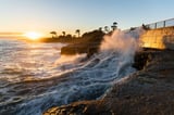 Value of a wave: Groundbreaking study confirms surfing brings in $194 million annually for Santa Cruz economy