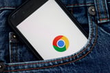 Hackers Avoid Google Chrome Security Features In New Attack, Researchers Warn