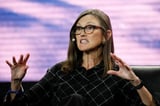 Bitcoin’s Biggest ETF Exodus Of 2026 Hasn’t Shaken Cathie Wood’s Conviction