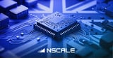 Nscale Raises $3.36B in Pre-IPO Financing to Expand AI Infrastructure