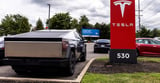 Tesla's first-quarter deliveries miss estimates as tax credit expiry weighs