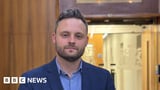 Former Tory MP and council leader Ben Bradley joins Reform UK party
