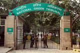 Why The ₹17,700 Crore Google-Adani Vizag Data Centre Is Facing NGT Scrutiny