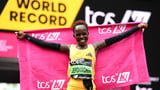 Who won London Marathon 2024? Full results, times, finishing order of men’s and women’s races...