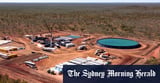 Beetaloo Energy high-stakes flow test to unlock first NT shale gas