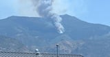 Evacuations underway, dozens of structures threatened by new wildfire in central Utah