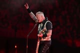 How did Metallica help save Tomorrowland 2025 after the main stage fire? Details explored - NewsBreak