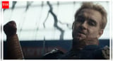 'The Boys' Season 5 trailer: Homelander and Bucher get ready to face-off in bloody first clip; final season set for April 2026 premiere