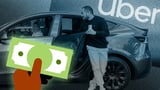 Uber goes back to the future with plans to start accepting cash in Australia