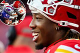 Falcons acquire Wanya Morris in trade with Chiefs to strengthen offensive line depth