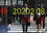 Chinese chipmakers, electronics stocks rise on hopes of govt support after 5-year