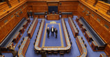 Concern Stormont MLAs delivering pre-scripted remarks for social media clips