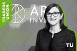 Investors should focus on developers and users in crypto industries, Cathie Wood notes
