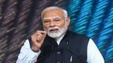 Aspirational India joins Artificial Intelligence: PM Modi hails double-engine AI behind growth