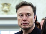 Elon Musk's AI tool Grok was used in strikes against Iran, Trump administration says