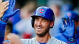 Cody Bellinger excited to join Yankees, dad's former team - ESPN