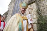 Justin Welby scaling down role as Archbishop of Canterbury after quitting over abuse scandal